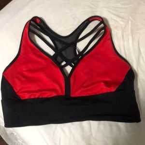 La Senza sports bra
